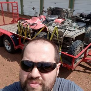 Meet your Posher, Joel